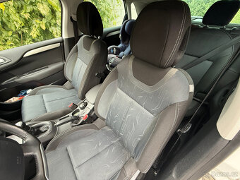 Citroen C4 1.6 HDI 82KW 2011 ČR - 7