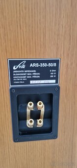 Reprosoustava TVM ARS-350-50/8 - Tesla Valašské Meziříčí - 7