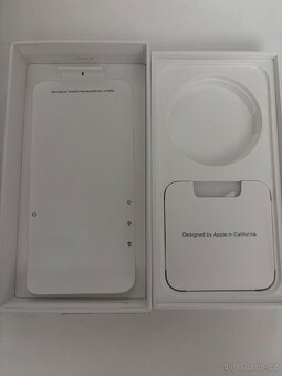 Apple Iphone 13 Blue 128 GB Jako nový - 7