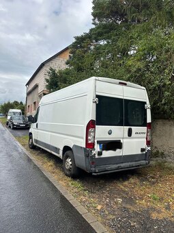 Fiat Ducato Multijet 120 - 7