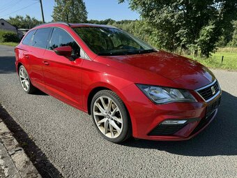 Seat Leon FR 2.0 TDi 110kw dsg r.v.2020 panorama 1.maj - 7
