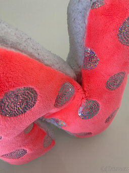 Dívčí dekorativní polštáře Justice - 7