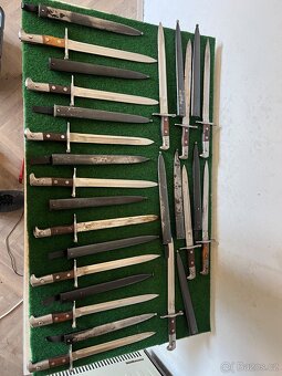 Švajčiarsky bodák smith rubin - 7