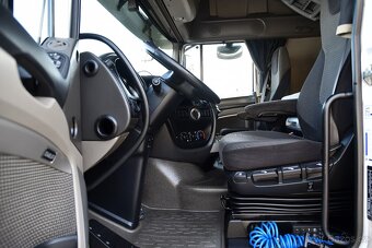 DAF XF 105 EEV E5 AUTOMAT,LOWDECK,KLIMA,TEMP,2xPOSTEL,DPH - 7