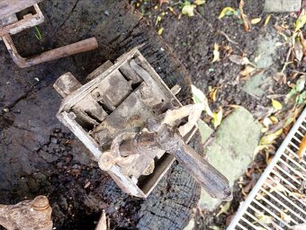 Různé Staré Zámky - 7