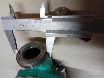 Čerpadlo ke kotli Wilo . - 7