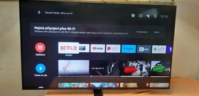 Jvc televize 10/2021...163cm...android system - 7