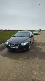 Prodám Volvo S80 T6 awd 224kw - 7