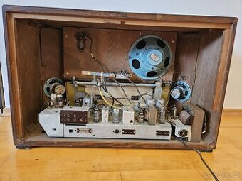 Tesla Variace 627A - 7