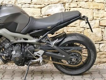 Yamaha MT 09,r.v.2014,30000km - 7