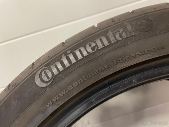 Continetnal Conti Sport Contact 5 255/40 R20 101V 4Ks letní - 7