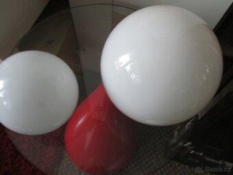 Kryty světel, světla - 7