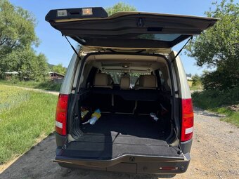 Land Rover Discovery 3 ,2.7 diesel - 7