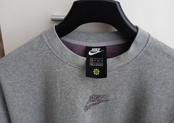 Nike dámská mikina vel. S/M - 7