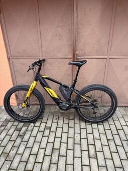 Rock Machine avalanche fat bike - 7