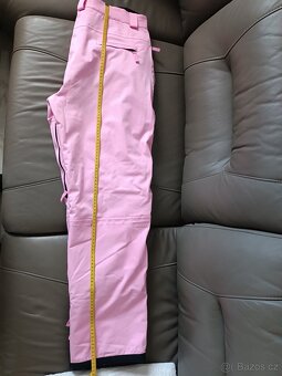 Snowboardové kalhoty - 7