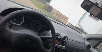 Dacia logan - 7