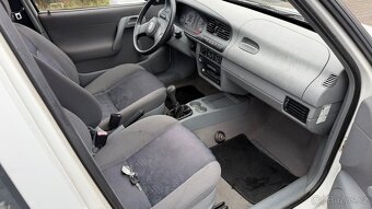 Škoda Felicia 1.3mpi - 7