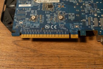 Prodám Gigabyte GeForce GTX 750Ti 2GB - 7