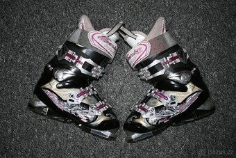 dámske lyže Dynastar Intense light 144 cm - 7