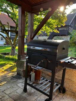 Prodám poloroubenou chalupu - 7