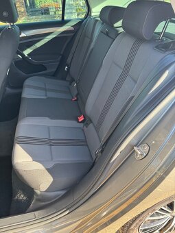 Golf 7 1.4 tsi 92 kw - 7