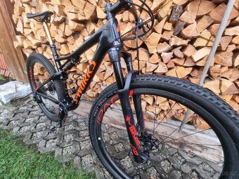Specialized s-works - 7