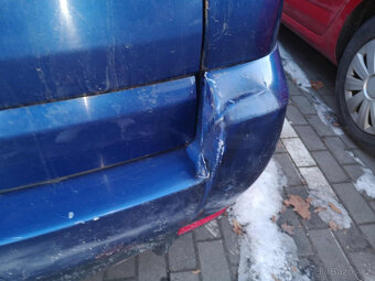 Prodám BMW X3 E83, r.v. 2007, 2.0 D, 110 kw - 7