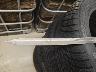 ČS šavle vzor 24 pro strážmistry - 7