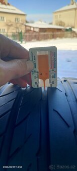 Matador Hectorra 3 letní 235/45 R18 - 7