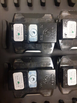 Audi Q5 - originální příslušenství - 7