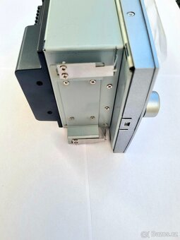 Autorádio Android Ford 2/64GB - stříbrná - 7