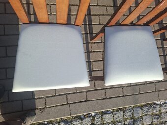 18x starší židle - 7