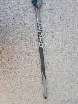 Brankařská hokejka BAUER M5PRO SR - 7