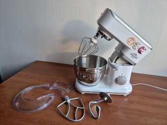 Kuchyňský robot ETA Gratussino Smart - 7