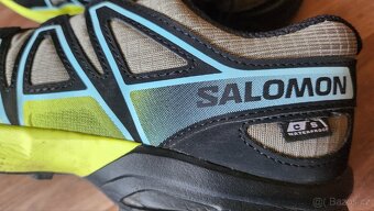 Trekové boty Salomon vel. 36 - 7