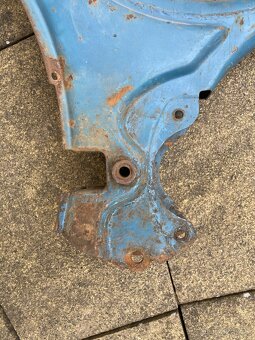 Stadion S22 rám - 7