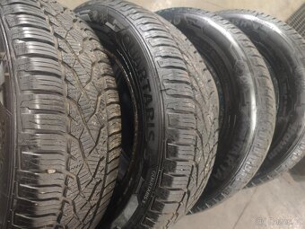 Celoroční pneu Barum - 7