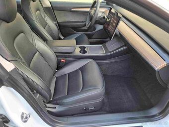 Tesla Model 3 RWD - 1867 - 7