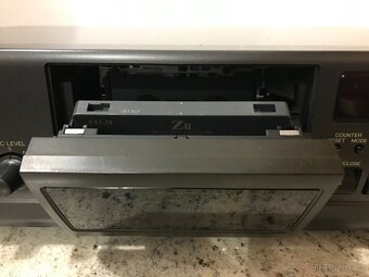 Technics RS-BX501 Optický perfektní - 7