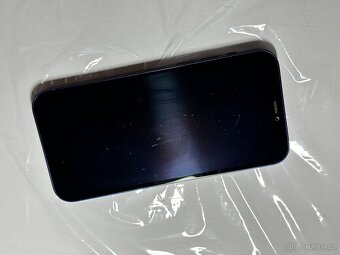 iPhone 12 256GB Blue - 7