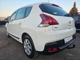 PEUGEOT 3008 2016 1.2 e-THP 96kW,VÝHŘEVY,TEMPOMAT,PARK.SENZ - 7
