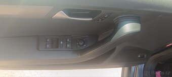 Volkswagen Passat B7 CNG - 7