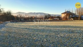 Stavební pozemek, 4449 m2, Třinec - Český Puncov, 129217 - 7