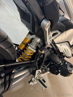 2015 BMW R nineT - 7