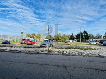 Pronájem pozemku, 3350 m2, tř. Dukelských hrdinů, Hodonín - 7