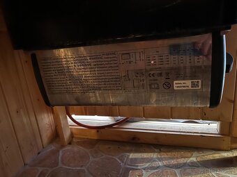 Finska sauna - 7