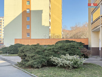 Prodej garážového stání, 15 m², Praha, ul. Pod altánem - 7