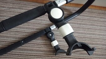 Bugaboo Cameleon 3 rám sedačky - 7