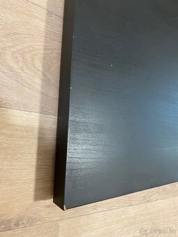 Ikea stůl (2 nohy) - 7